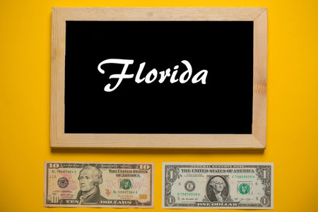 The Minimum Wage in Florida at $11.00 per hour