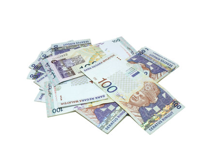 RM100 Notes which can use in design.