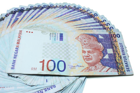 RM100 Notes which can use in design.