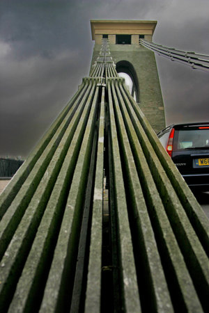 Bridge Support