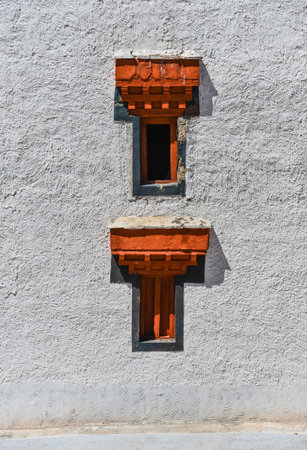 abstract background,window