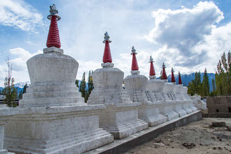 Potala palace, Tibet, northern Indiaのeditorial素材