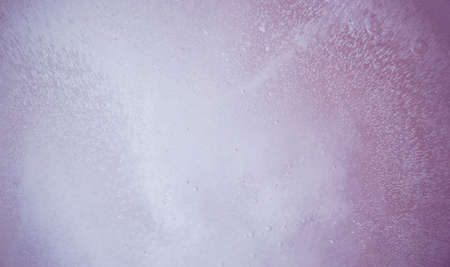 surface colorful ice background or abstractの写真素材