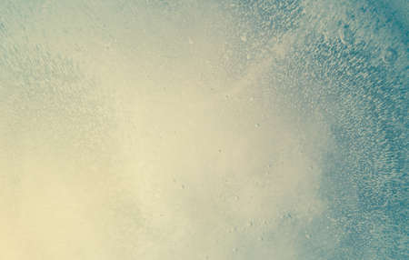 blur surface colorful ice background or abstractの写真素材