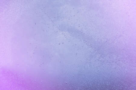 surface colorful ice background or abstract.の写真素材