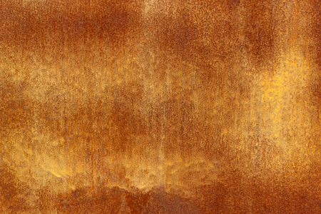 Metal rust background