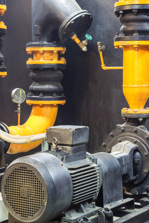 Factory equipment ,chiller pump