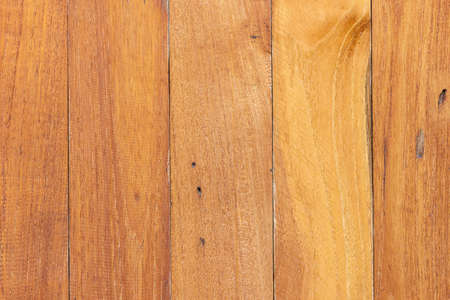 Wooden wall background or textureの写真素材