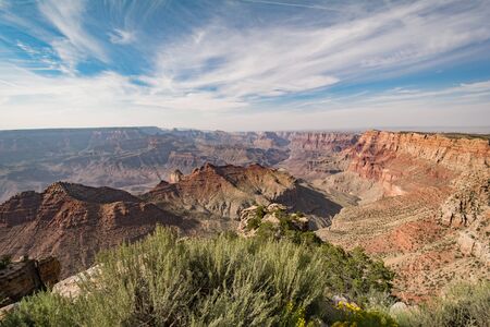 Grand Canyon National Parkの写真素材