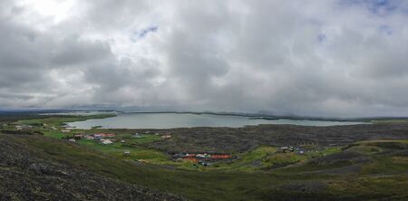 Landscape/Beauty of Iceland, Europeの写真素材