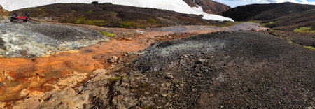 Landscape/Beauty of Iceland, Europe