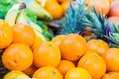 Borough Market, Londonの写真素材