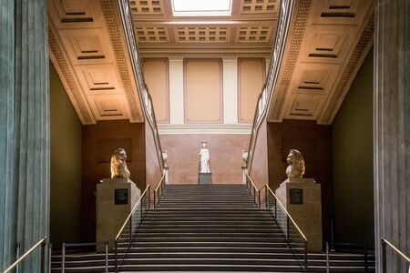 British Museum,  Londonのeditorial素材
