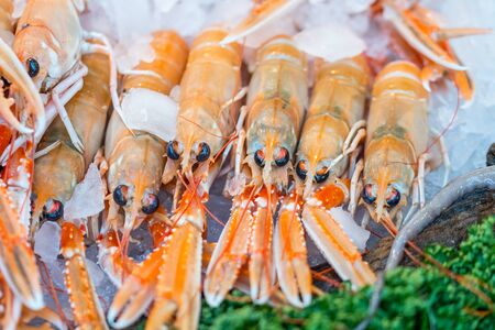 Borough Market, Londonの写真素材