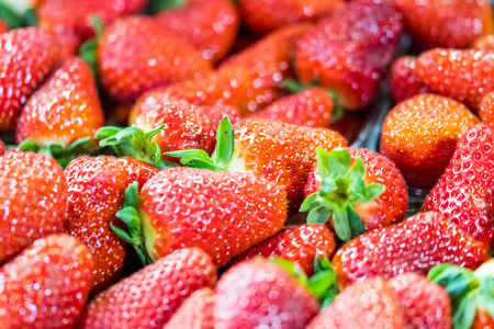Borough Market, Londonの写真素材