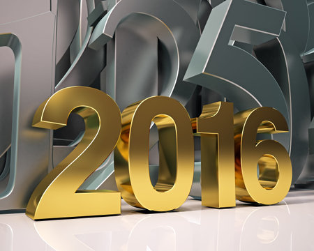 golden year 2016