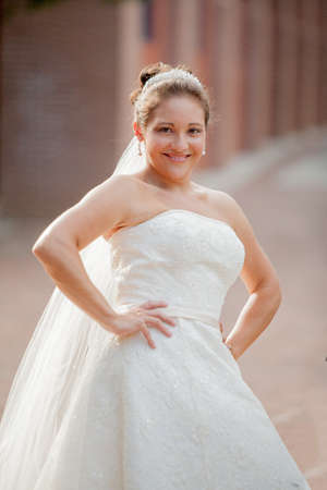 Brideの写真素材