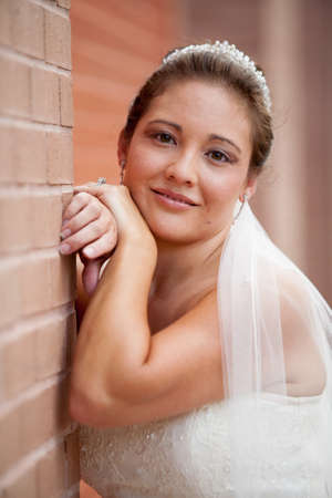 Brideの写真素材