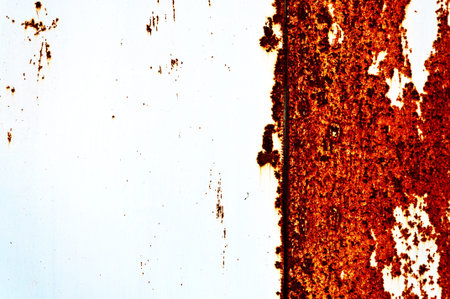 Abstract Grunge Background with big space for text.