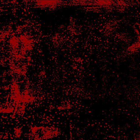 Bloody Grunge Background old grainy textureのイラスト素材