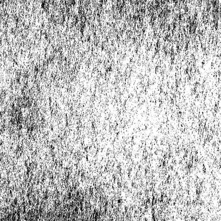 Grainy Dirty Texture with chaotic with randomly distributed points.のイラスト素材
