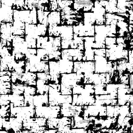 Gunny Overlay Textureのイラスト素材