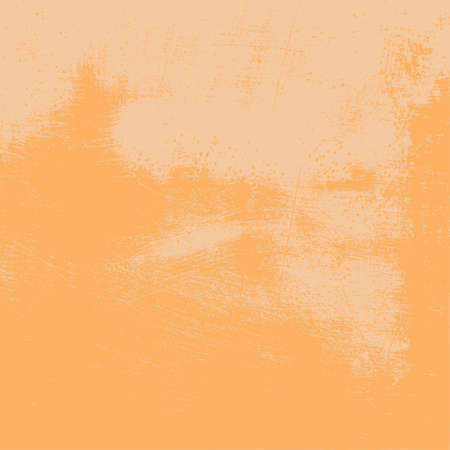 Grunge beige textureのイラスト素材