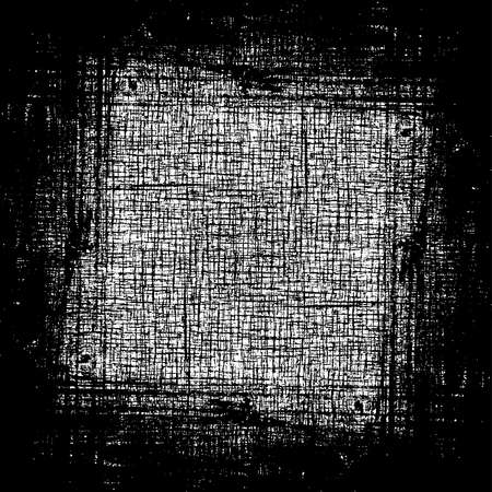 Weathered Wooden Overlay Textureのイラスト素材