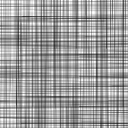 Netted Overlay Texture for your design  vector のイラスト素材