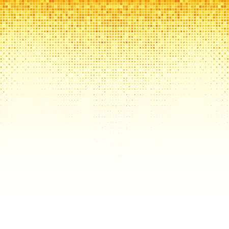 Autumn Abstract Background with space for text or image. EPS10 vector.のイラスト素材