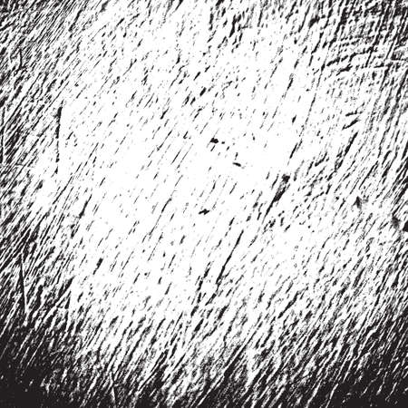 Distressed Overlay Texture for your design. EPS10 vector.のイラスト素材