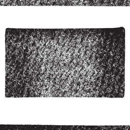 Abstract Overlay Frame Texture For Your Design. のイラスト素材