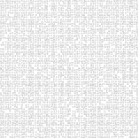 Mosaic Seamless Background for your design. のイラスト素材