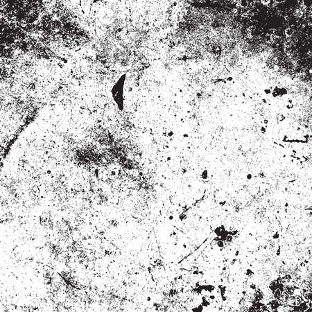 Distress Overlay Texture for your design. EPS10 vector.のイラスト素材