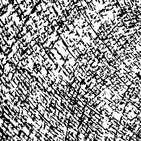 Gauze Diagonal Overlay Texture for your design.のイラスト素材