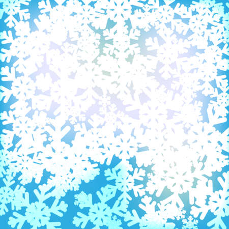 Abstract Christmass Background for happy holiday. EPS10 vector.のイラスト素材