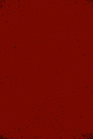 Red Vertical Dust Textureのイラスト素材