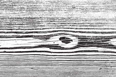 Closeup Woodのイラスト素材