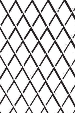 Grid Backgroundのイラスト素材