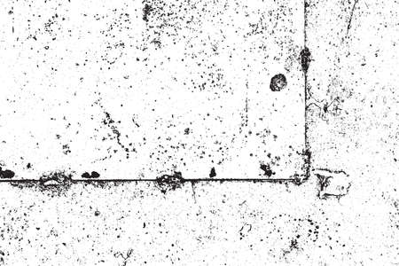 Grainy Textureのイラスト素材