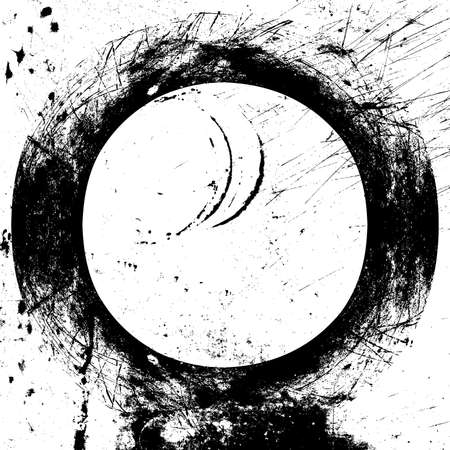 Textureのイラスト素材