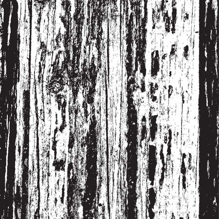 Wooden Planks overlay texture for your design. EPS10 vector.のイラスト素材