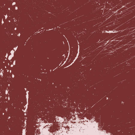 Distress Color Texture For Your Design. EPS10 vector.のイラスト素材