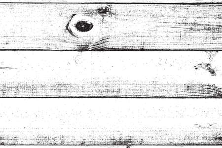 Wooden Planks distress overlay textureのイラスト素材