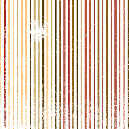 Distress Striped Shabby Background For Your Design.のイラスト素材