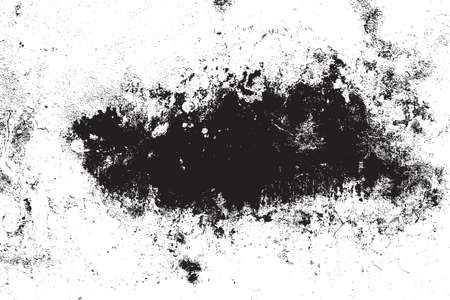 Distress Grunge Frame Background For Your Design. EPS10 vector.のイラスト素材