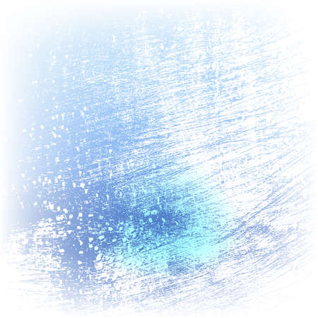 Grunge Watercolor Light texture for your design.  vector.のイラスト素材