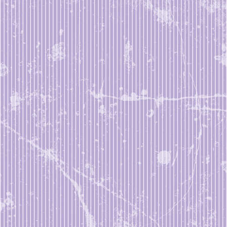 Distress vector grunge overlay texture for your design. Stripe Grunge Background. EPS10 vector.のイラスト素材