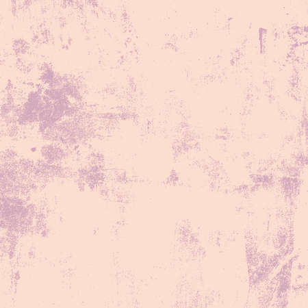 Distressed Color Grunge Texture. Empty Dirty Background.のイラスト素材