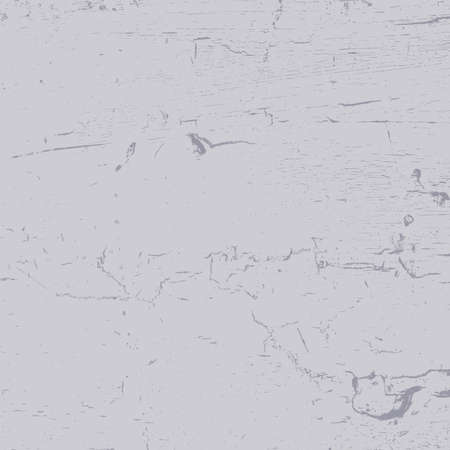Distress Grainy Dust Grey Grunge Texture For Your Making Your Design Aged. Empty Cracked  Template.のイラスト素材